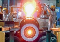 Technological Innovations in Steel Casting Industry