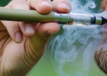 3 Reasons Why Vaping Nicotine is Going to be Big in 2024