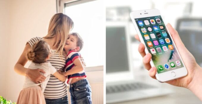 7 Best Apps for Dealing With Co-parenting