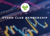 eToro Club Membership Tiers in 2024