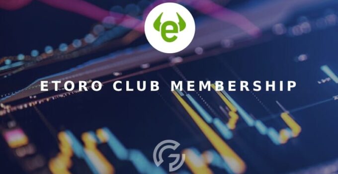 eToro Club Membership Tiers in 2024