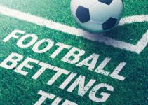 7 Reasons Why Online Football Betting Is on the Rise