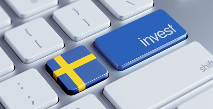5 Best Investment Options in Sweden for 2024