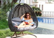 5 Reasons To Add A Hanging Papasan Chair To Your Patio