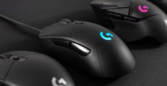 Gaming Sets from Logitech – The Best Gift for the Gamer