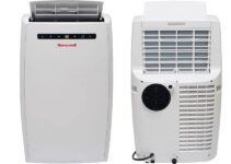 Honeywell MN10CESWW 10000 BTU Portable AC – 2024 Review