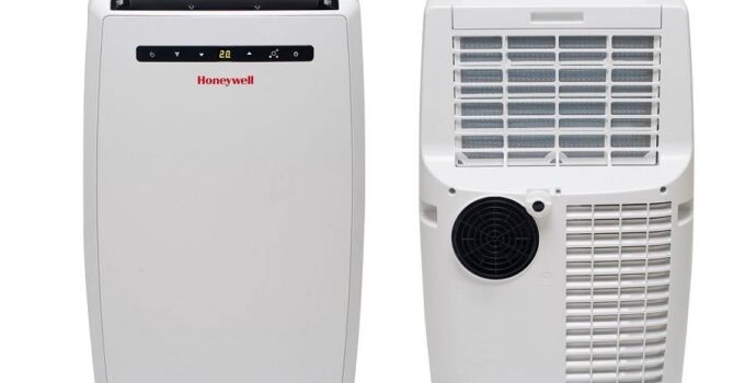 Honeywell MN10CESWW 10000 BTU Portable AC – 2024 Review