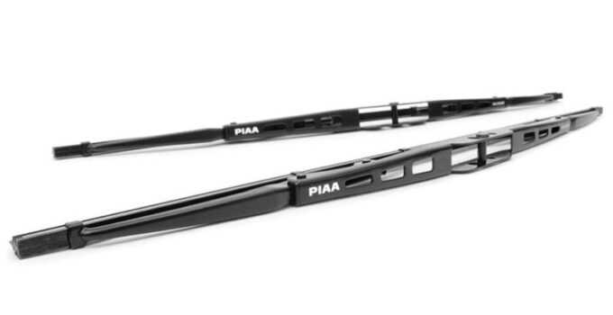 PIAA Silicone Wipers – 2024 Buying Guide With Review