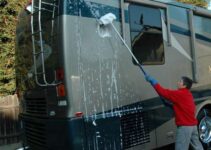 RV Interior & Exterior Cleaning Tips Every Camper Needs to Know