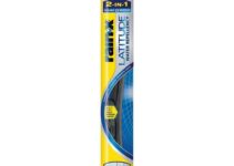 Rain-X Latitude Water Repellency 2-n-1 Wiper Blades – 2024 Review