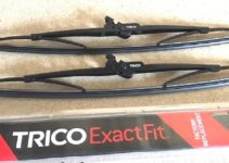 TRICO Exact-Fit Wiper Blades – 2024 Buying Guide & Review