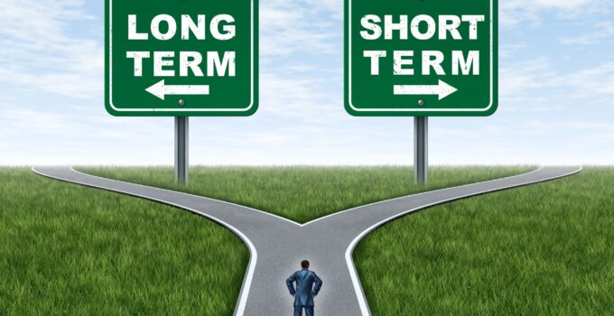 5 Tips for Investing Your Savings for Short-term or Long-term Goals