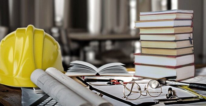 Books Every Construction Project Managers Needs To Read