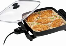 Proctor Silex 38526 Electric Skillet – 2024 Buying Guide