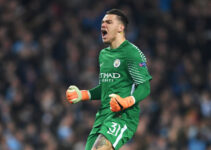 The World’s Richest Football Clubs and the Impact of Manchester City Goalkeeper, Ederson