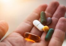 What Supplements Actually Work for Weight Loss