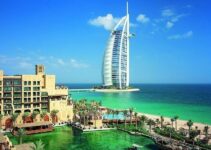 Amazing Places to visit in Dubai