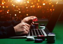 Online Casino Games