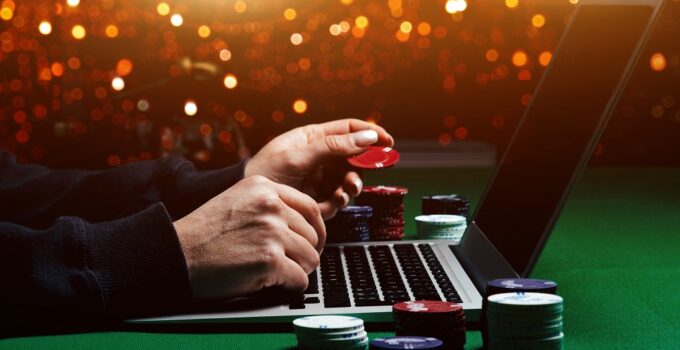 Online Casino Games