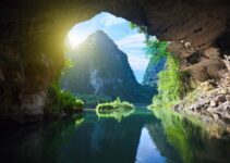 The Beauty of the National Parks in Vietnam