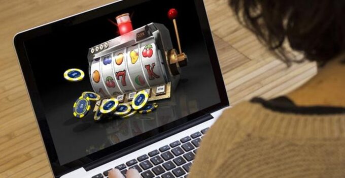 Online Casino Winning Tips and Strategies