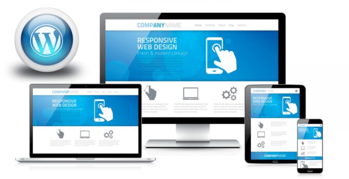 7 Reasons your WordPress Website Should be Responsive