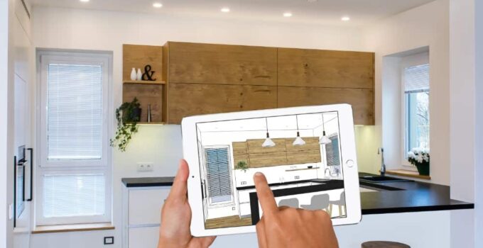 4 Benefits of Using Software in Interior & Home Design