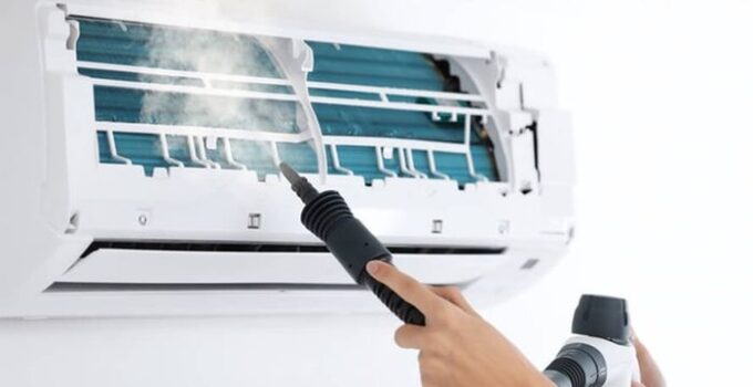 Do Air Conditioners Need to be Serviced Every Year