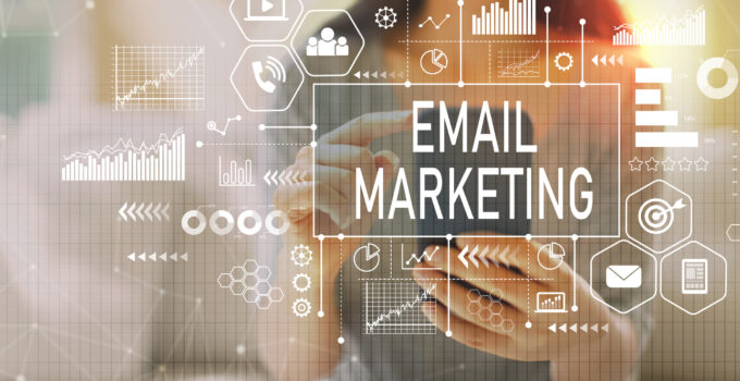 6 Reasons You Should Invest In Professional Email Marketing Services