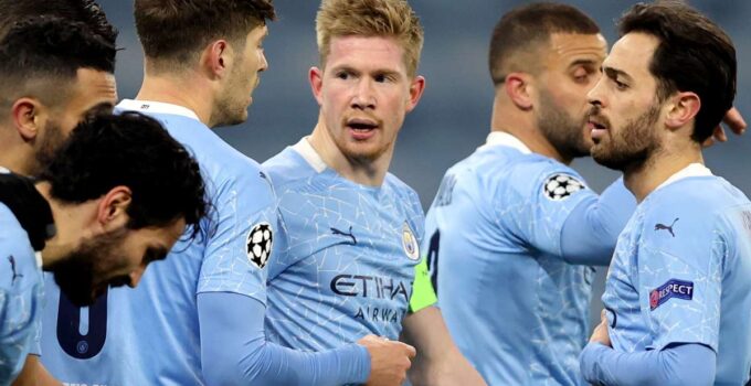 Why Manchester City Will Continue To Dominate The EPL