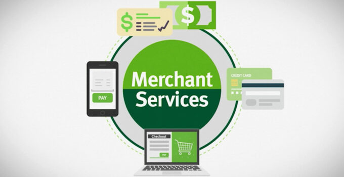 What Is a Merchant Service Provider? -Simply Explained