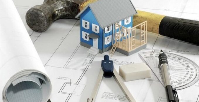 5 Things to Check Before Taking a Renovation Loan