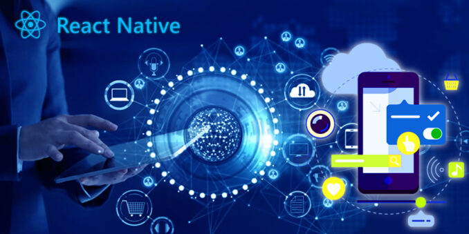 Why you should choose React Native for your Business - Haaretz daily ...