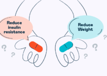 Does Insulin Resistance Cause Weight Gain?