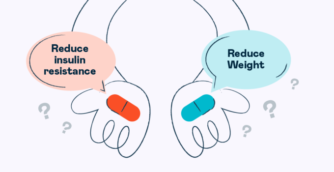 Does Insulin Resistance Cause Weight Gain?