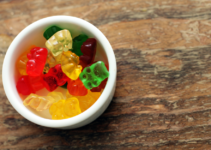 How Effective are CBD Gummies for Relieving Anxiety