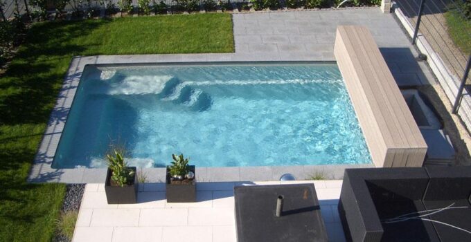 Why Compass Pools Are Ideal For Small Backyards