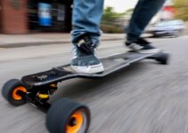 How to Increase the Range of Your Electric Skateboard?