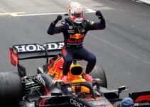 Can Max Versappen Be the Next Formula One World Champion