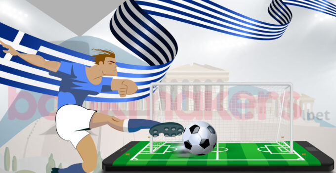 Greece Sports Betting Sites – Top Safe Operators