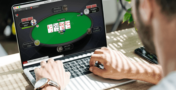 6 Things You Should Know Before You Start Playing Poker Online – 2024 Guide