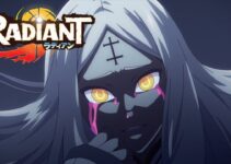 Radiant Season 3 Release Date 2024