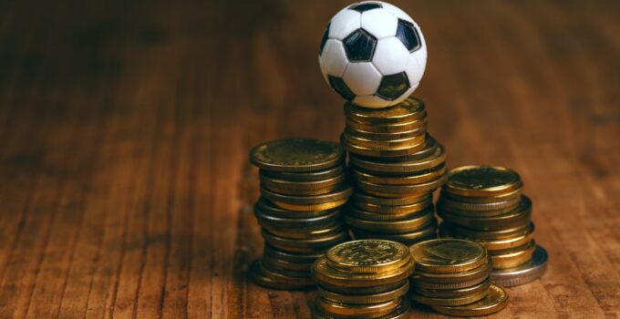 Surebets in Sports Betting – How to Use Them