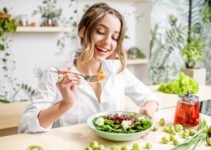 Healthy Eating for Weight Loss: Tips For Fitness Success
