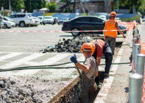 9 Tips for Keeping Your Workers Safe During Trenching and Excavation