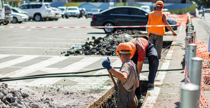 9 Tips for Keeping Your Workers Safe During Trenching and Excavation