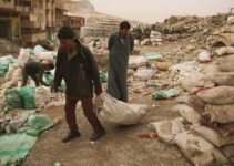 Secret and greatness-the life of a Zabaleen in Cairo’s Trash Mountain