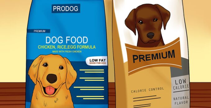 What Foods To Check On Labels Before Giving a Treat To Your Pup