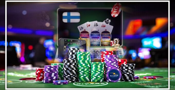 5 Fun Online Casino Games you probably didn’t know existed