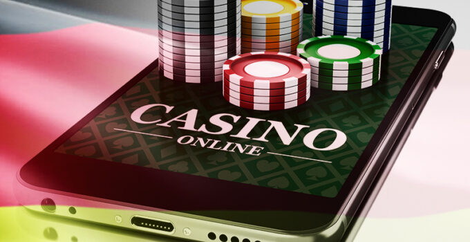 Are Online Casinos Legal In India